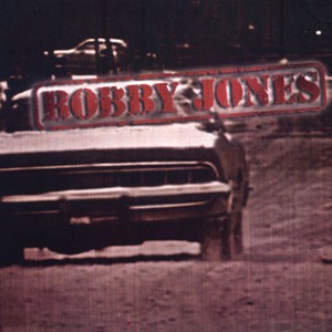 Bobby Jones