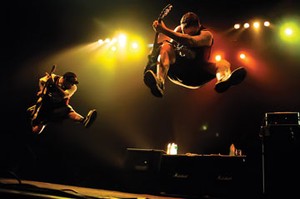 New Found Glory