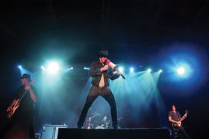 Stone Temple Pilots