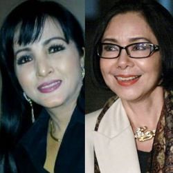Kepada Poppy, Moerdiono Bantah Telah Nikah dengan Machica