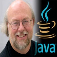 Bapak Java Bergabung ke Google