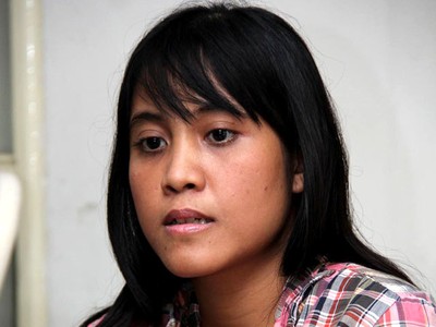 Menur Bicara Soal Perceraiannya