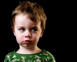 Tips Agar Si Kecil Tidak Takut Gelap