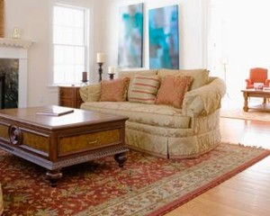 Tips Ciptakan Suasana Rumah Hangat & Nyaman