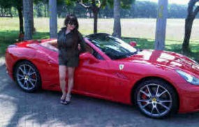 MD Ditangkap Saat Berada di Apartemennya