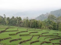 Kelimutu Danau Tiga Warna