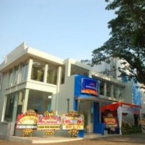 Kimia Farma Gandeng Toray Bangun Pabrik Resin