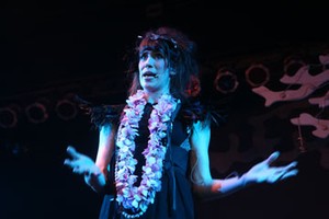Imogen Heap Akan Melibatkan Penggemar di Album Barunya.