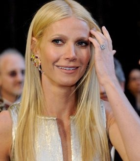 Gwyneth Paltrow Belum Mau Punya Album Sendiri
