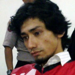 Revaldo Santai Hadapi Sidang Putusan