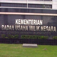 Makin Akur, 37 BUMN Rame-rame Teken Kerjasama