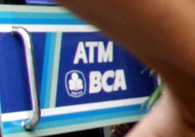 BCA Incar Kredit Rp 184 Triliun Tahun Ini