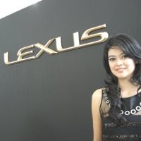 Lexus Tampilkan Model Baru Bulan Depan di AS