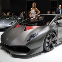 Lamborghini Sesto Elemento Siap Dijual dengan Harga Rp 30 Miliar