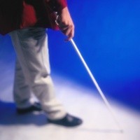 Rahasia Orang Buta Punya Pendengaran yang Tajam