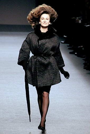 Jean Paul Gaultier