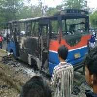 Sopir Metromini 47 Terancam 6 Tahun Penjara