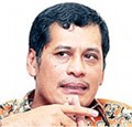 Nurdin Halid: Andi Mallarangeng Seperti Hitler