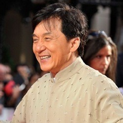 Jackie Chan: Saya Tidak Meninggal