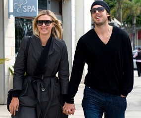 Maria Sharapova Tak Mau Buru-buru Nikah