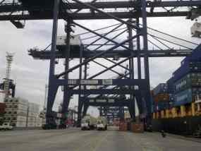JICT Jadi Finalis Terminal Peti Kemas Terbaik se-Asia