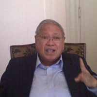 Untuk Promosi Indonesia, Bukan Menyaingi Tong-Tong Fair
