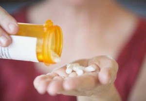 40 Persen Antibiotik Digunakan Tidak Tepat