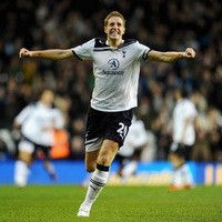 Spurs Krisis Bek