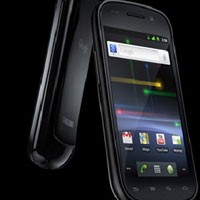 5.000 Unit Nexus S Dilepas di Indonesia