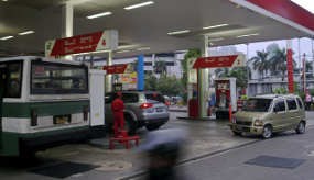 Kenaikan Harga Pertamax Sumbang Inflasi Maret