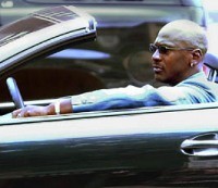 Michael Jordan Rela Jual Mobil Demi Main Motor