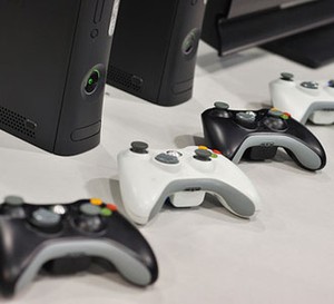 AMD Siap Perkuat Generasi Baru Xbox 360 dan PS3