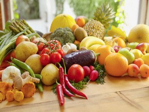 Diet untuk Penderita Kolesterol Darah
