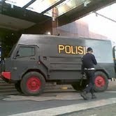 Polisi Minta Masyarakat Tak Parno dengan Benda Mencurigakan