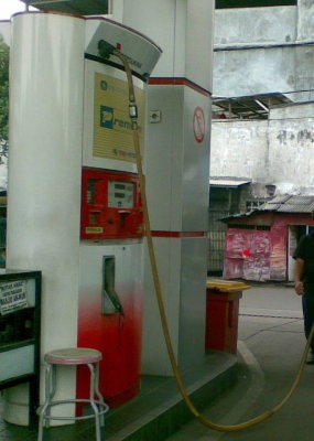 Premium jadi Bensin Miskin, Sama Saja Merendahkan Masyarakat