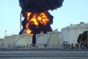 Pasokan BBM Aman, Ada Stok Cadangan 50.000 KL