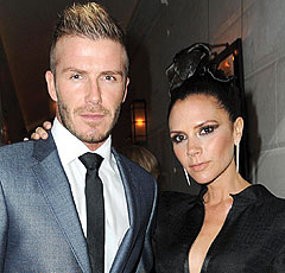 Anak Victoria & Beckham Ingin Namai Adiknya Justin Bieber