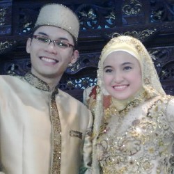 Agum Gumelar Jadi Saksi Pernikahan Marshanda & Ben Kasyafani