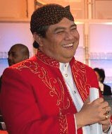 Di Pasar Malam Indonesia Kemitraan Menguntungkan Tercipta