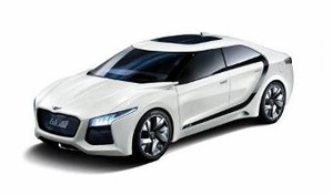 Si Biru dari Hyundai