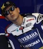 Lorenzo Kembali Bahas Hubungannya dengan Rossi