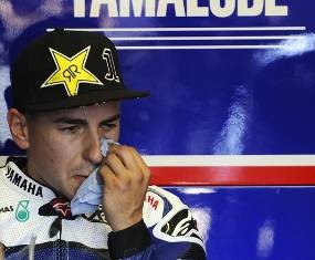 Lorenzo Ibaratkan Titel Juara Dunia seperti Pacar