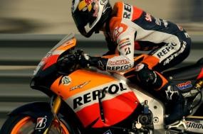 Pedrosa Belum Puas dengan Motornya