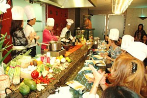 Kuliner Indonesia Sentuh Kalangan Atas Dubai 