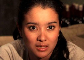 Jadi Produser, Marcella Zalianty Observasi ke Pelosok Kalimantan