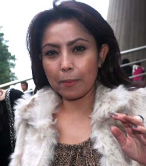 Mayangsari Rogoh Rp 60 Juta Untuk Pesta Ultah Anaknya
