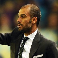 Jangan Lengah, Barca
