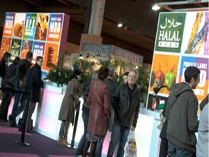 Paris Halal Expo 2011 Digelar di Perancis