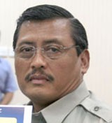 Kepala BIN: Hukum Kita Sangat Lemah Hadapi Terorisme