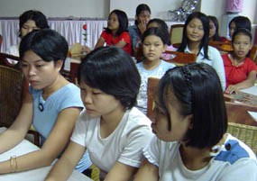 Kekerasan di Saudi Tak Surut, Moratorium TKI Harus Direalisasikan